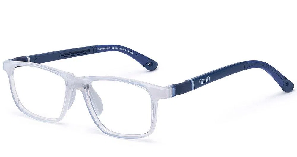 Nanovista FANBOY CF 3.0-NAO337 Eyeglasses - view 3
